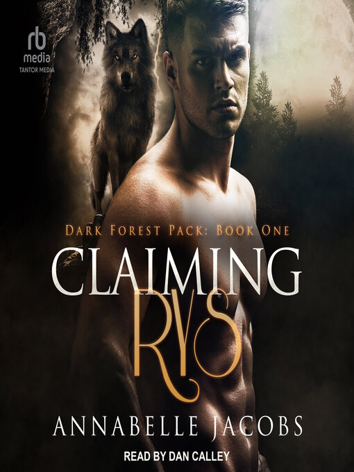 Title details for Claiming Rys by Annabelle Jacobs - Wait list